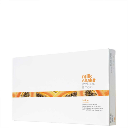 Moisture&More - Milk Shake Moisture&More Hydrating Lotion Set 6*12ml
