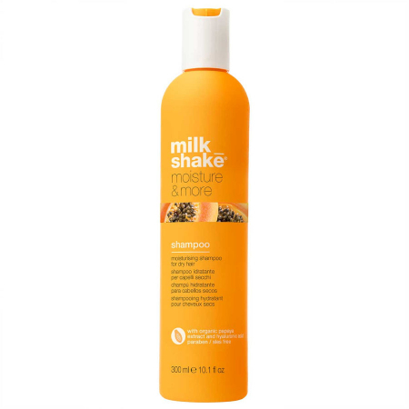 Moisture&More - Milk Shake Moisture&More Shampoo 300ml