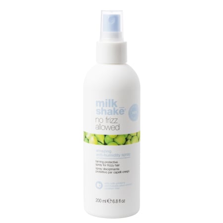 No Frizz Allowed - Milk Shake No Frizz Allowed Amazing Anti-humidity Spray 200ml