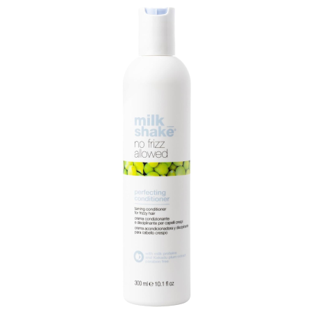 No Frizz Allowed - Milk Shake No Frizz Allowed Conditioner 300ml