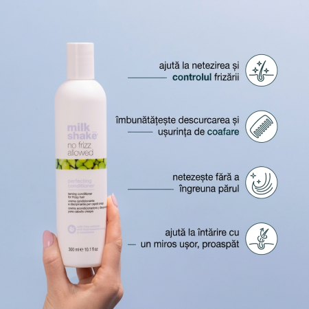 Milk Shake No Frizz Allowed Conditioner 300ml [2]