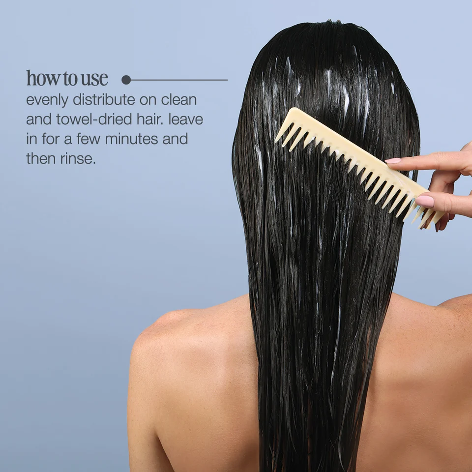 Milk Shake No Frizz Allowed Conditioner 300ml [3]