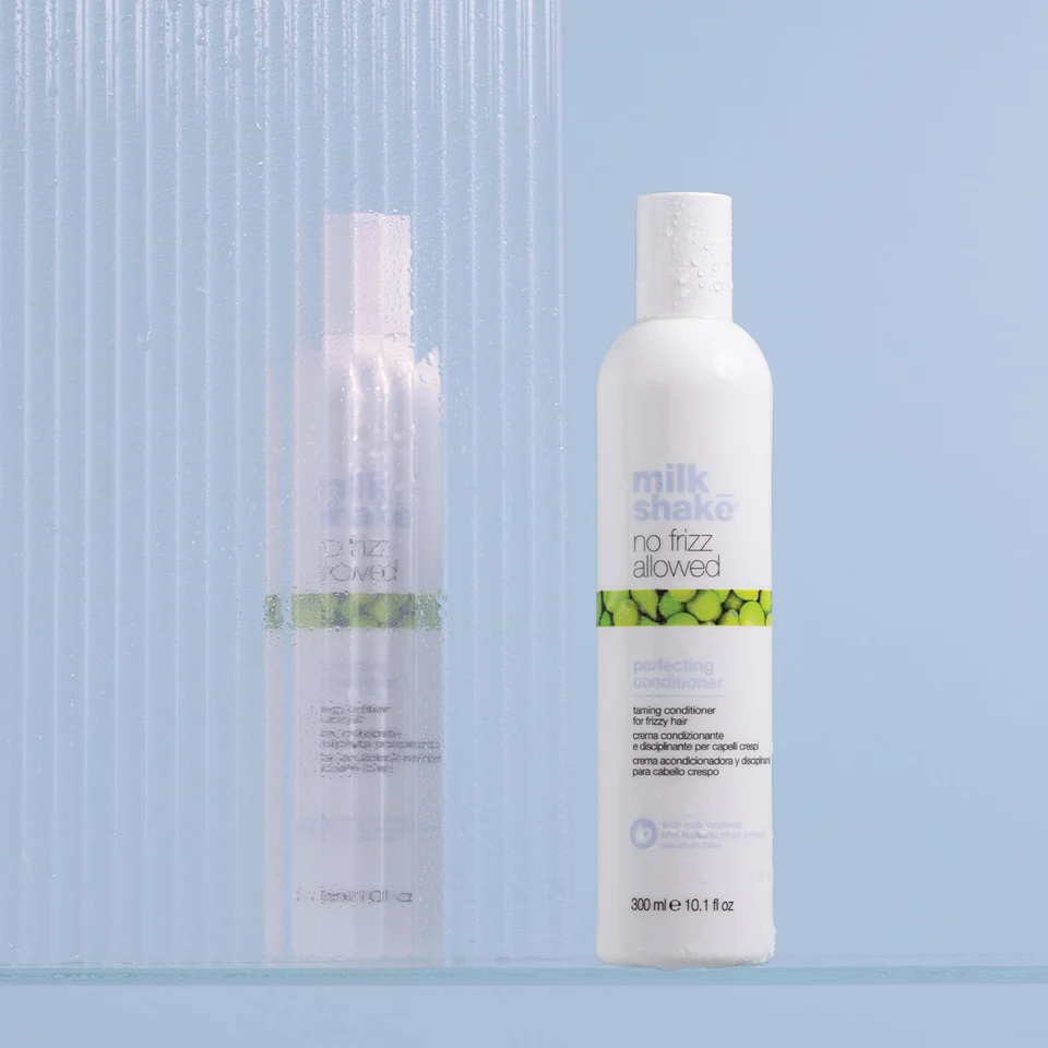 Milk Shake No Frizz Allowed Conditioner 300ml [7]