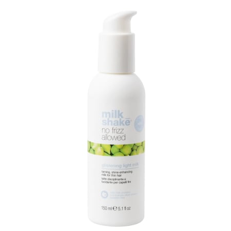 No Frizz Allowed - Milk Shake No Frizz Allowed Glistening Light Milk 150ml