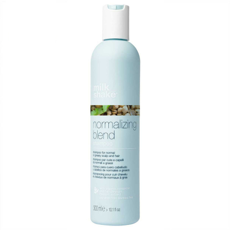 SCALP CARE - Milk Shake Normalizing Blend Shampoo 300ml