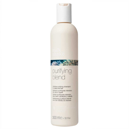 SCALP CARE - Milk Shake Purifying Blend Shampoo 300ml