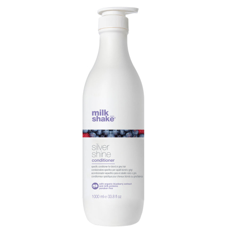 Silver Shine - Milk Shake Silver Shine Conditioner 1000ml