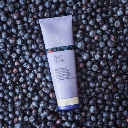Milk Shake Silver Shine Conditioner 250ml [5]