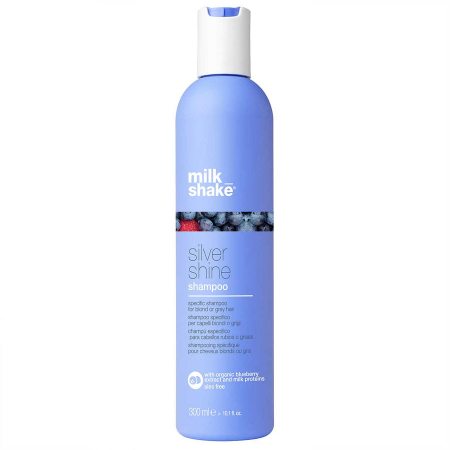 Silver Shine - Milk Shake Silver Shine Shampoo 300ml