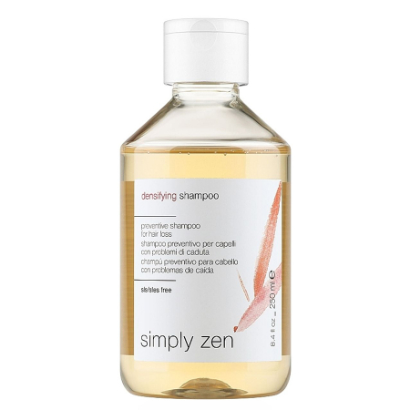 Volumizing - Milk Shake Simply Zen Densifying Shampoo 250ml