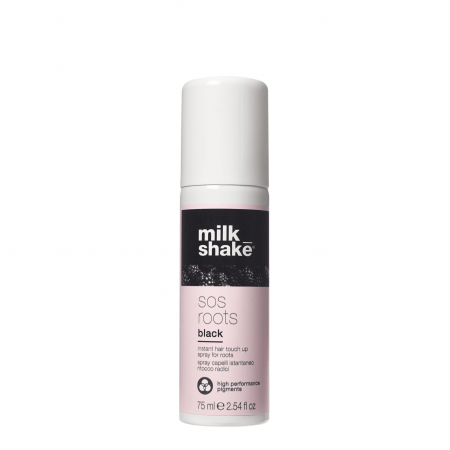 SOS Roots - Milk Shake Sos Roots Black 75ml