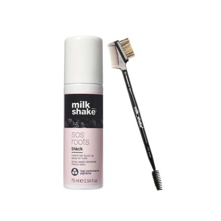 Milk Shake Sos Roots Black 75ml [1]