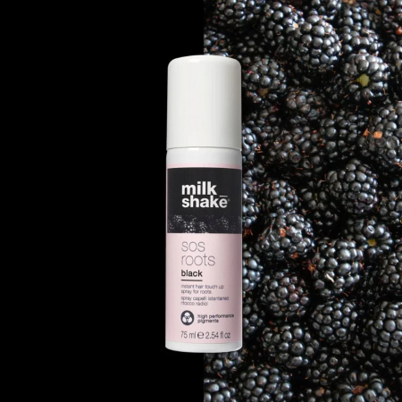 Milk Shake Sos Roots Black 75ml [2]