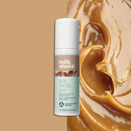Milk Shake Sos Roots Blonde 75ml [2]