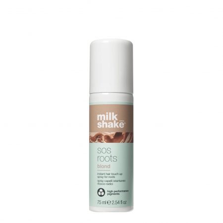 SOS Roots - Milk Shake Sos Roots Blonde 75ml