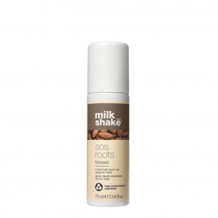 SOS Roots - Milk Shake Sos Roots Brown 75ml