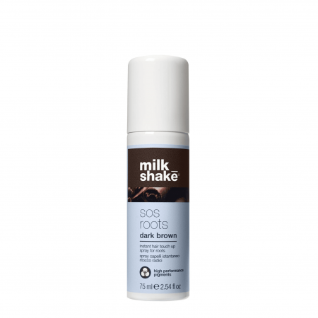 SOS Roots - Milk Shake Sos Roots Dark Brown 75ml