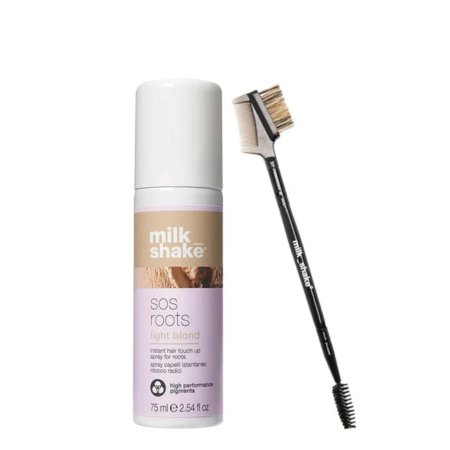 Milk Shake Sos Roots Light Blonde 75ml [3]