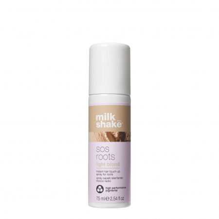 SOS Roots - Milk Shake Sos Roots Light Blonde 75ml