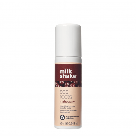 SOS Roots - Milk Shake Sos Roots Mahogany 75ml
