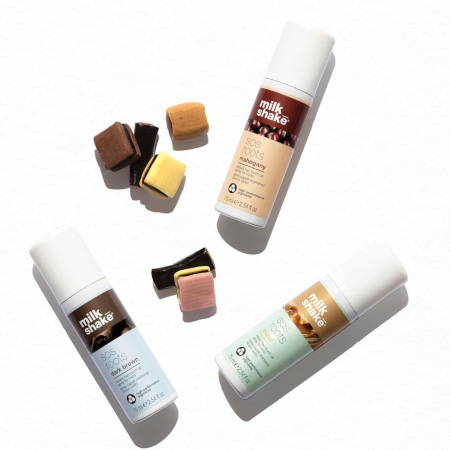 Milk Shake Sos Roots Mahogany 75ml [2]