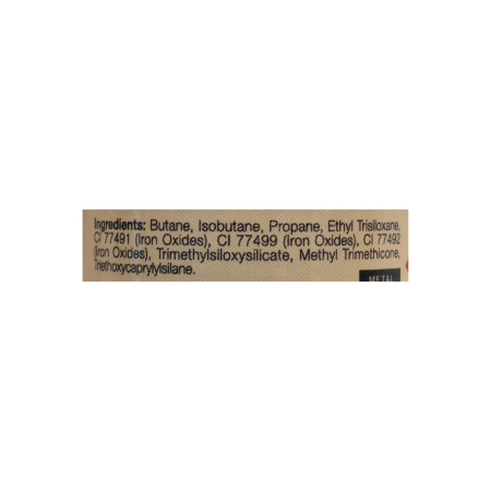 Milk Shake Sos Roots Mahogany 75ml [3]