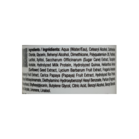 Milk Shake Volumizing Conditioner 300ml [7]