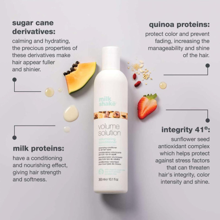 Milk Shake Volumizing Conditioner 300ml [4]