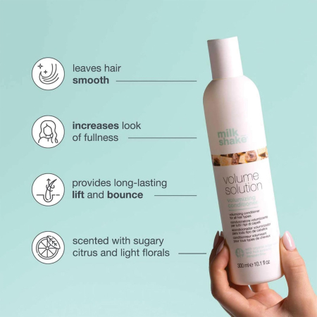Milk Shake Volumizing Conditioner 300ml [3]