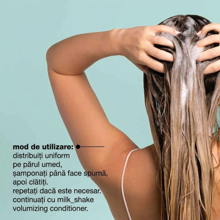 Milk Shake Volumizing Shampoo 300ml [3]