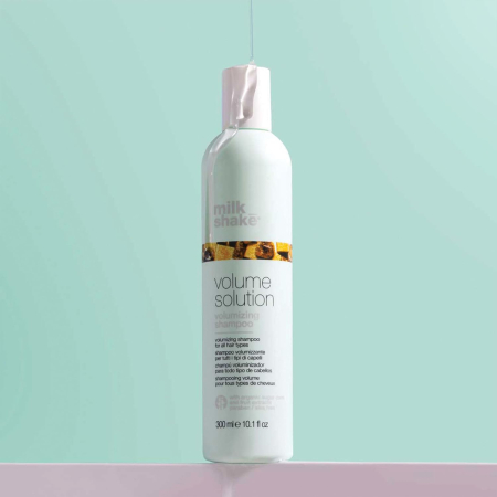Milk Shake Volumizing Shampoo 300ml [4]
