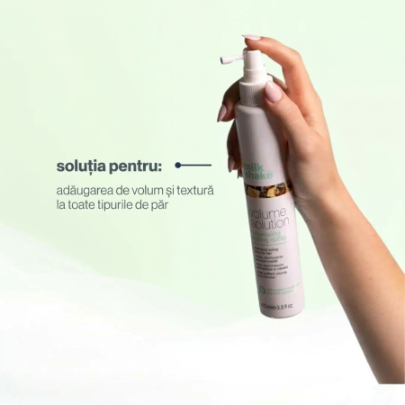 Milk Shake Volumizing Styling Spray 175ml [1]