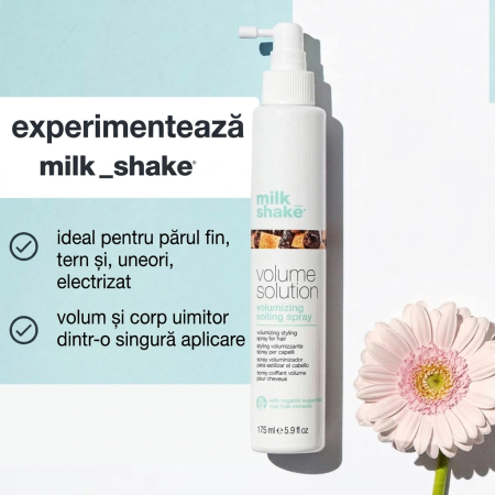 Milk Shake Volumizing Styling Spray 175ml [5]