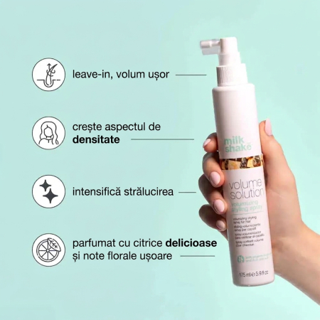 Milk Shake Volumizing Styling Spray 175ml [3]