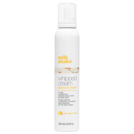 Moisture&More - Milk Shake Whipped Cream Leave-In 200ml