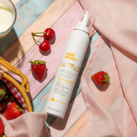 Milk Shake Whipped Cream Leave-In 200ml [5]