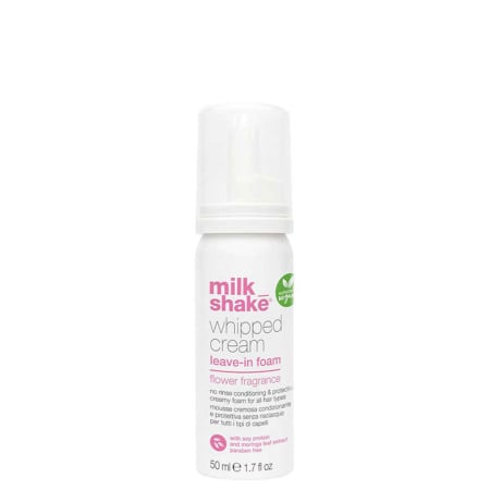 Colour Care - Milk Shake Whipped Cream Leave-In Flower 50ml