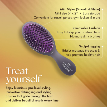 Mini Styler Black OGM-C01 [3]