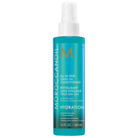 Hydration - Moroccanoil All-in-One Leave-in Conditioner 160ml