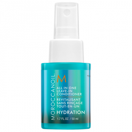 Moroccanoil - Moroccanoil All-in-One Leave-in Conditioner 50ml