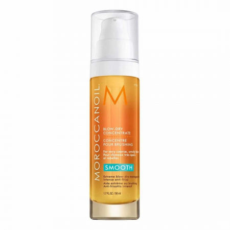 Styling - Moroccanoil Blow-Dry Concentrate 50ml