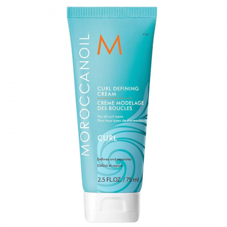 Curl - Moroccanoil Curl Defining Cream 75 ml