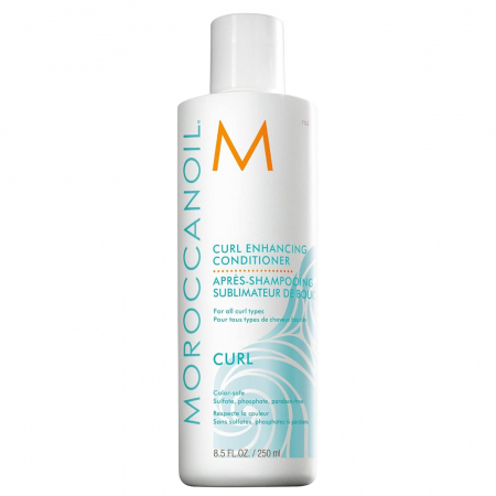 Curl - Moroccanoil Curl Enhancing Conditioner 250 ml