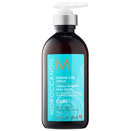 Styling - Moroccanoil Curl Intense Cream 300 ml