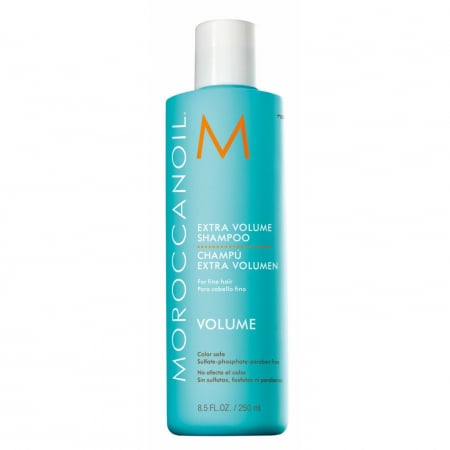 Moroccanoil - Moroccanoil Extra Volume Shampoo 250 ml