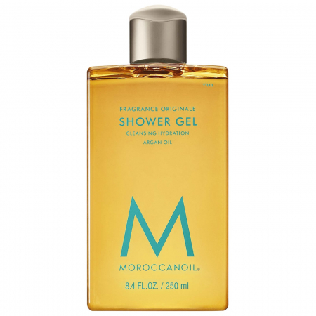 Body Care - Moroccanoil Fragrance Original Shower Gel 250ml