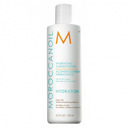 Hydration - Moroccanoil Hydrating Conditioner 250 ml