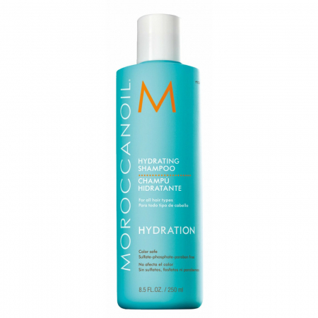 Hydration - Moroccanoil Hydrating Shampoo 250 ml