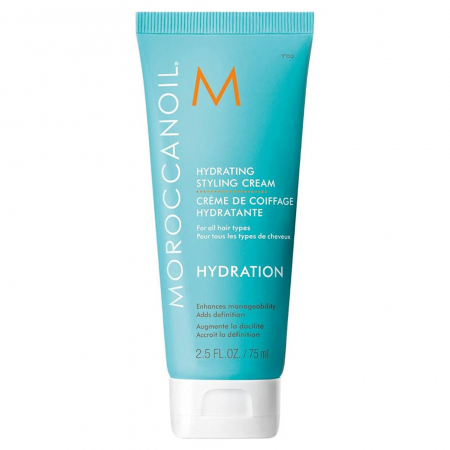 Styling - Moroccanoil Hydrating Styling Cream 75 ml
