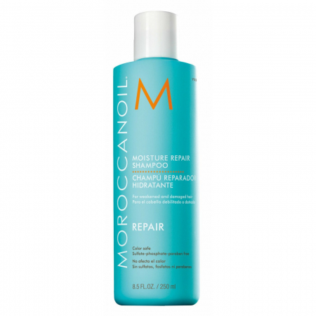 Repair - Moroccanoil Moisture Repair Shampoo 250 ml
